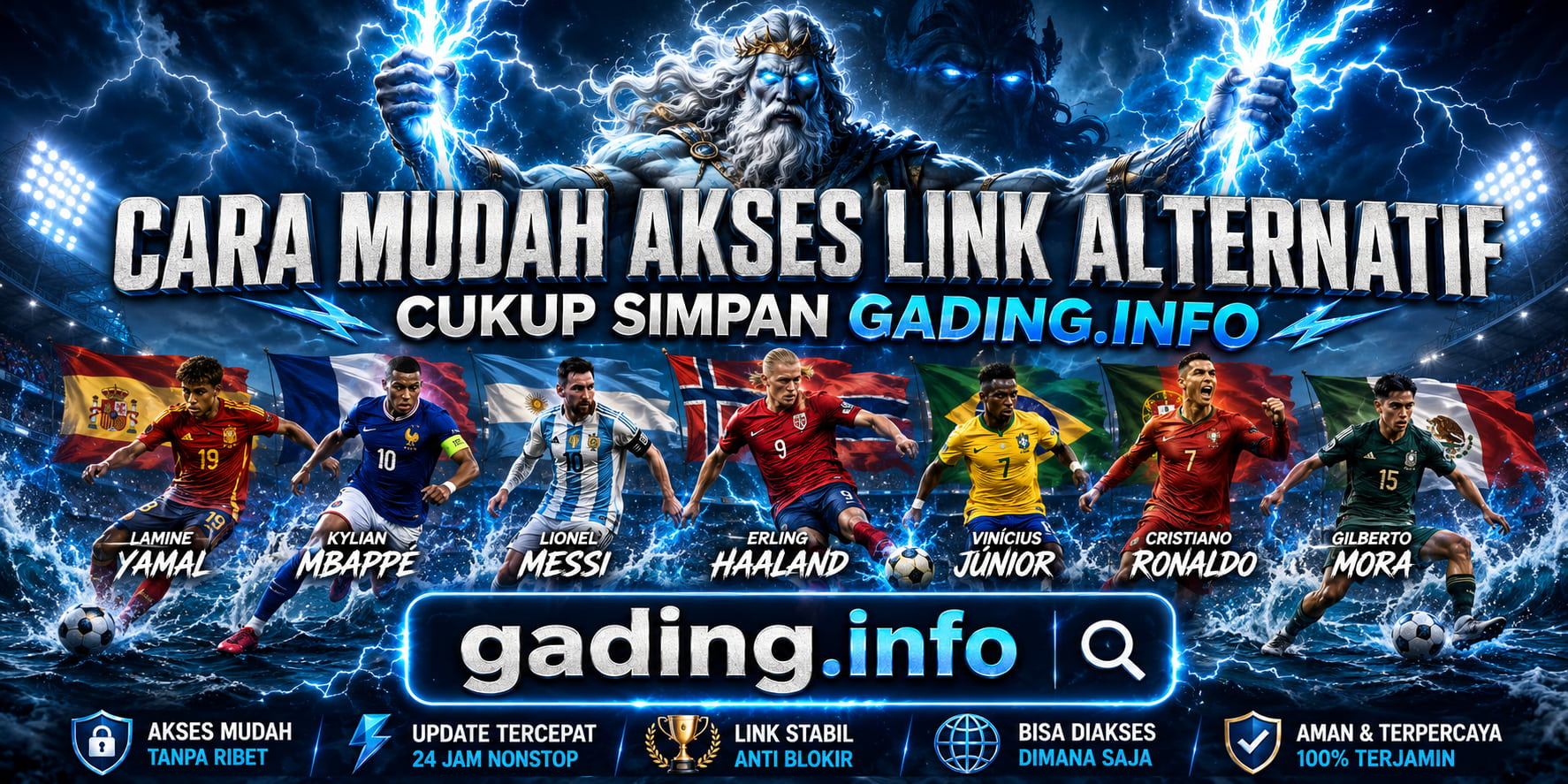 GADING22 LINK LOGIN MUDAH